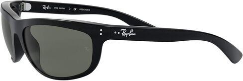 نظارات شمسية من راي بان باطار بني Rb4089 in Kuwait