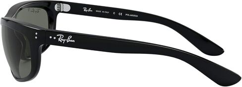 نظارات شمسية من راي بان باطار بني Rb4089 in Kuwait