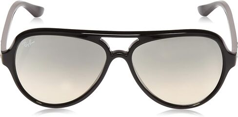 Ray-Ban RB4125 Cats 5000 Aviator Sunglasses in Kuwait