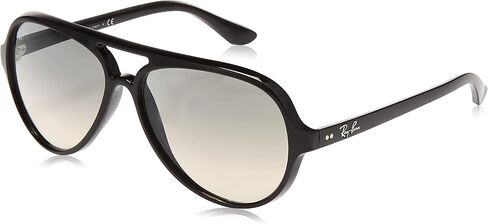 Ray-Ban RB4125 Cats 5000 Aviator Sunglasses in Kuwait