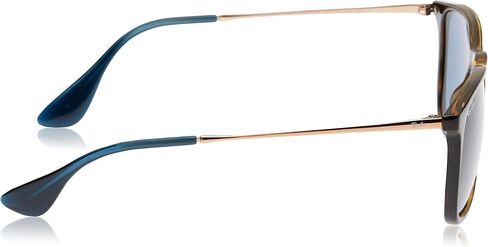 Ray-Ban RB4187 Chris Square Sunglasses in Kuwait