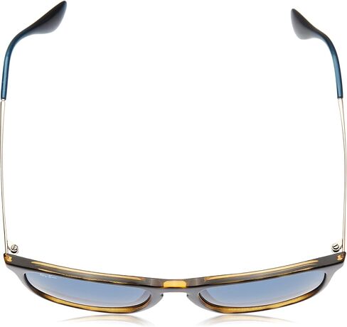 Ray-Ban RB4187 Chris Square Sunglasses in Kuwait