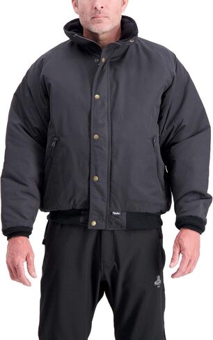 RefrigiWear ChillBreaker Lightweight All-Season Water-Resistant Insulated Jacket in Kuwait