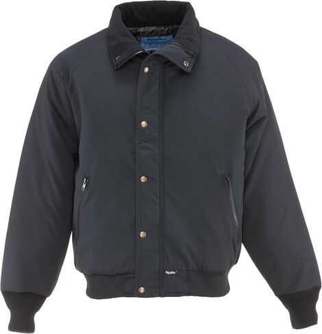 RefrigiWear ChillBreaker Lightweight All-Season Water-Resistant Insulated Jacket in Kuwait