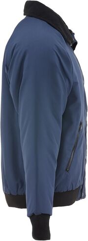RefrigiWear ChillBreaker Lightweight All-Season Water-Resistant Insulated Jacket in Saudi Arabia