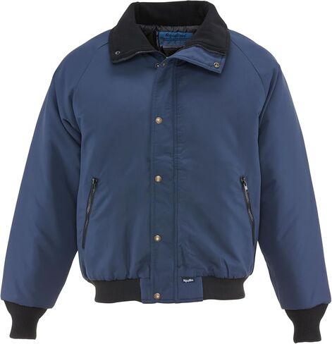 RefrigiWear ChillBreaker Lightweight All-Season Water-Resistant Insulated Jacket in Saudi Arabia
