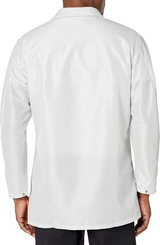 Red Kap Men's ESD Anti Stat Counter Jacket in Saudi Arabia