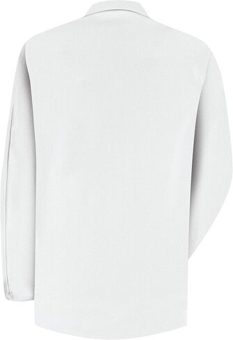 Red Kap Men's ESD Anti Stat Counter Jacket in Saudi Arabia