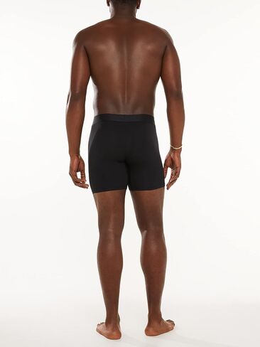 Savage X Men's Regular Showgirl Boxer Briefs in Saudi Arabia