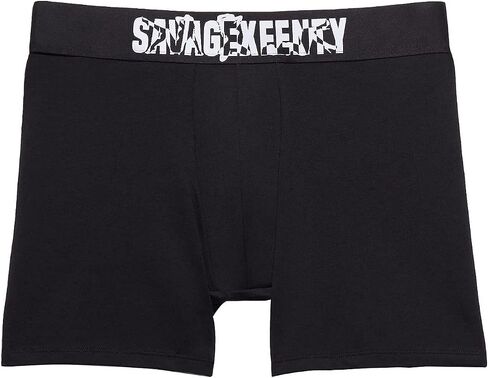 Savage X Men's Regular Showgirl Boxer Briefs in Saudi Arabia