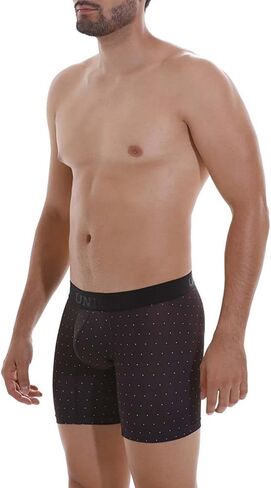 Mundo Unico Men Boxer Briefs Trunks Colombian Underwear Ropa Interior Colombiana de Hombre in Kuwait