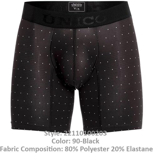 Mundo Unico Men Boxer Briefs Trunks Colombian Underwear Ropa Interior Colombiana de Hombre in Kuwait