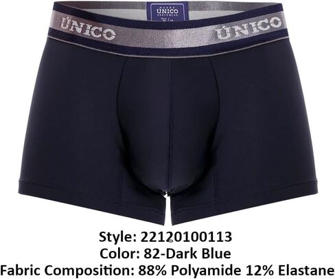 Mundo Unico Men Boxer Briefs Trunks Colombian Underwear Ropa Interior Colombiana de Hombre in Kuwait