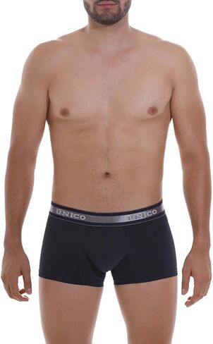 Mundo Unico Men Boxer Briefs Trunks Colombian Underwear Ropa Interior Colombiana de Hombre in Kuwait