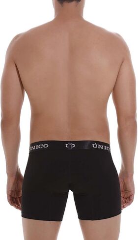 Mundo Unico Men Boxer Briefs Trunks Colombian Underwear Ropa Interior Colombiana de Hombre in Saudi Arabia