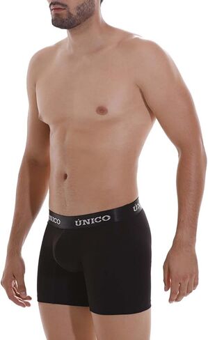 Mundo Unico Men Boxer Briefs Trunks Colombian Underwear Ropa Interior Colombiana de Hombre in Saudi Arabia