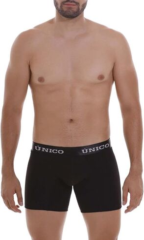 Mundo Unico Men Boxer Briefs Trunks Colombian Underwear Ropa Interior Colombiana de Hombre in Saudi Arabia