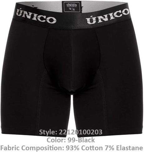 Mundo Unico Men Boxer Briefs Trunks Colombian Underwear Ropa Interior Colombiana de Hombre in Saudi Arabia