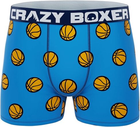 ملخصات الملاكم CRAZY BOXER Sport X2 in Kuwait