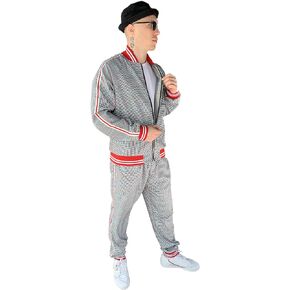 The Sewing Brother's Tracksuit Men Gentlemen in Kuwait