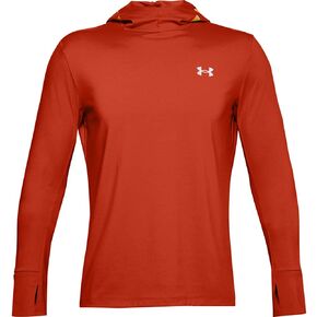 Under Armour Men's Ignight ColdGear Zip Hoodie in Saudi Arabia