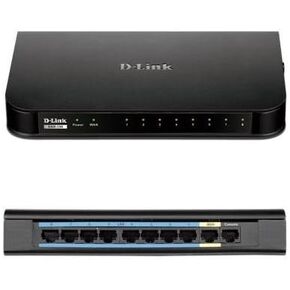 D-Link DSR-150 Wired SSL VPN Router in Kuwait