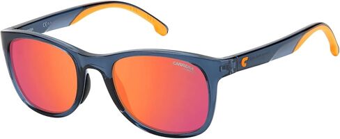 Carrera CARRERA 8054/S Blue/Orange 52/21/145 men Sunglasses in Saudi Arabia