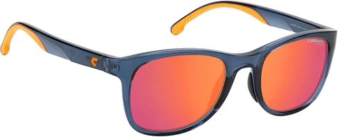 Carrera CARRERA 8054/S Blue/Orange 52/21/145 men Sunglasses in Saudi Arabia