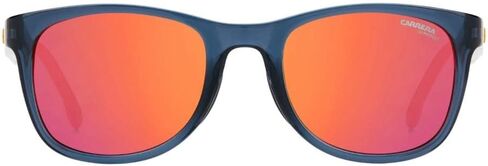 Carrera CARRERA 8054/S Blue/Orange 52/21/145 men Sunglasses in Saudi Arabia