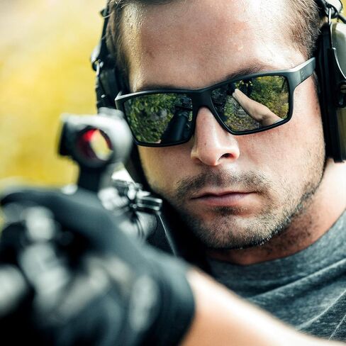 Magpul Explorer Sunglasses Tactical Ballistic Sports Eyewear Shooting Glasses for Men in Saudi Arabia