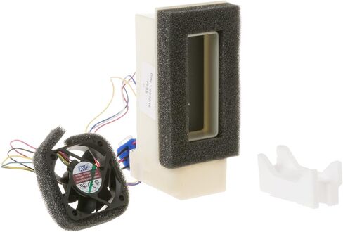 GE Appliances WR60X23104 Refrigerator Air Damper in Saudi Arabia