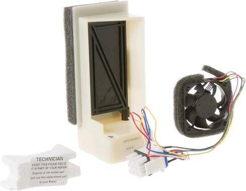 GE Appliances WR60X23104 Refrigerator Air Damper in Saudi Arabia