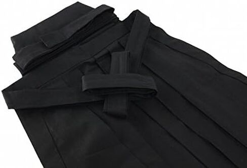 Edoten Japanese Samurai Hakama Uniform in Saudi Arabia