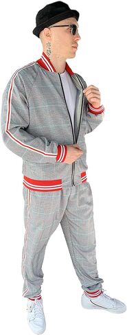 The Sewing Brother's Tracksuit Men Gentlemen in Kuwait