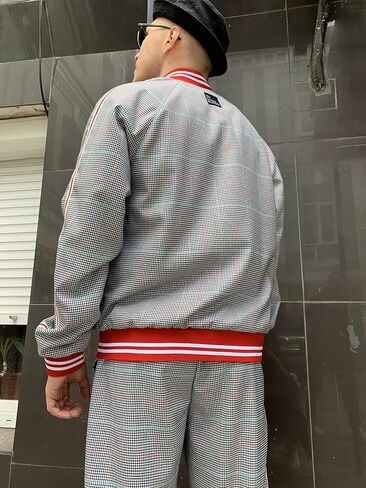 The Sewing Brother's Tracksuit Men Gentlemen in Kuwait