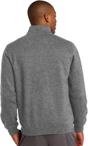 Sport Tek Full-Zip Sweatshirt in Kuwait