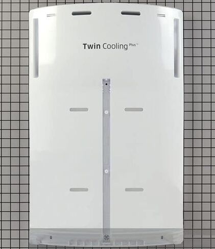 Upgraded Lifetime Appliance DA97-13757A Refrigerator Evaporator Cover Assembly Compatible with Samsung Refrigerator in Saudi Arabia