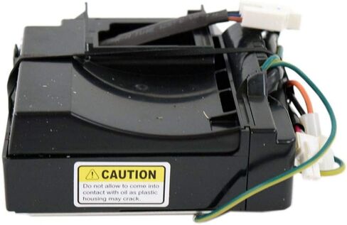 GE WR87X29409 Refrigeration Appliance Inverter Genuine Original Equipment Manufacturer (OEM) Part in Saudi Arabia