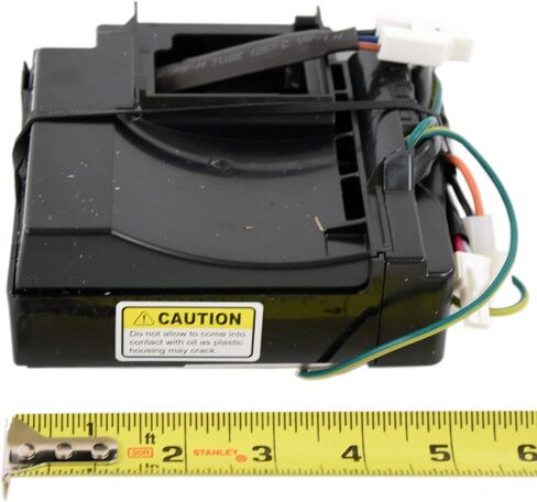 GE WR87X29409 Refrigeration Appliance Inverter Genuine Original Equipment Manufacturer (OEM) Part in Saudi Arabia