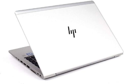 HP Elitebook 840 G5 - 14 FHD - i7-8650U Quad Core - 16 GB RAM - 256 SSD - Bluetooth - WiFi - Webcam -Windows 10 Pro 64 (Renewed) in Saudi Arabia