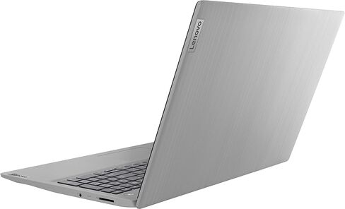Lenovo Ideapad 3 Laptop, 15.6" HD Touchscreen, Intel Core i3-1115G4 Processor, 20GB RAM, 512GB SSD, HDMI, Webcam, Wi-Fi 6, Bluetooth, Windows 11 Home, Grey in Kuwait