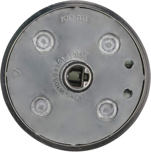 Upgraded Lifetime Appliance 2 x W10818230 Knob Compatible with Whirlpool Stove/Range in Saudi Arabia