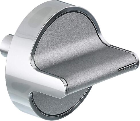 Upgraded Lifetime Appliance 2 x W10818230 Knob Compatible with Whirlpool Stove/Range in Saudi Arabia