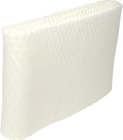 HQRP Wick Filter A Compatible with Honeywell HAC-504 HAC-504AW for HCM-300 HCM350 HCM500 HCM600 HCM1000 HCM2000 Series HEV-312 HEV-355 HCM-315 HCM-310T HCM-330T Humidifiers, Blue Layer in Kuwait