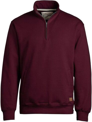 Landway Rockridge Fleece Pullover in Saudi Arabia