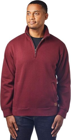 Landway Rockridge Fleece Pullover in Saudi Arabia
