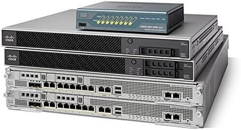 Cisco Firewall Edition (ASA5512-K9) in Saudi Arabia