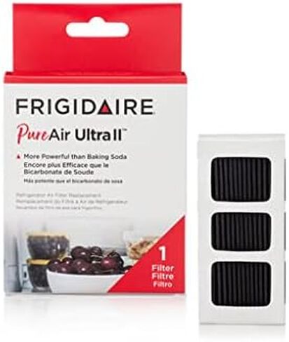 Frigidaire FRIGCOMBO5 PureSource (EPTWFU01) & PureAir Ultra II (PAULTRA2) & PureFresh (FRPFUFV2)  Water & Air Filter Combo Kit in Saudi Arabia