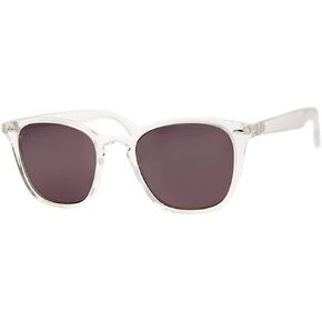 A.J. Morgan P.Edwards Square Sunglasses