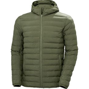 Helly-Hansen Men's Mono Material Hooded Insulator in Saudi Arabia